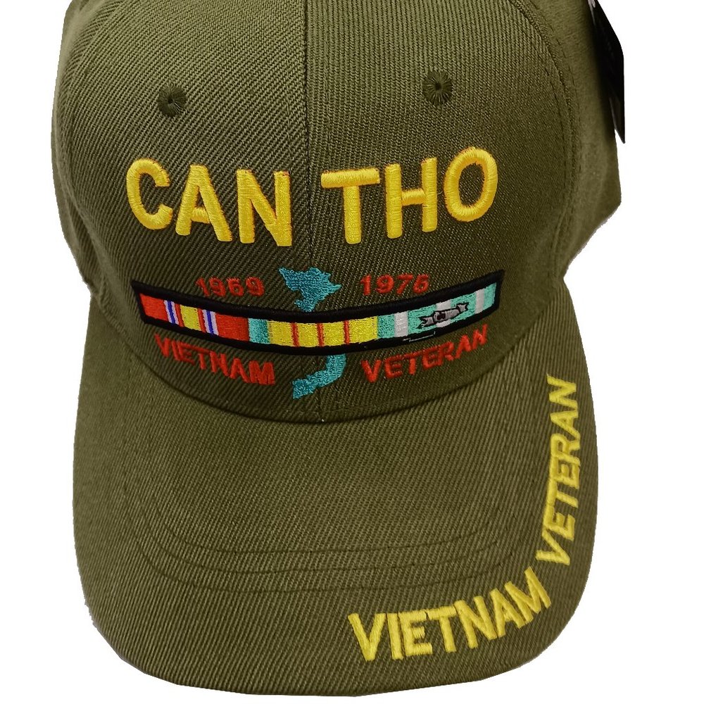 Can Tho Vietnam Hat